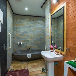 4-Bedroom Villa Private Pool
